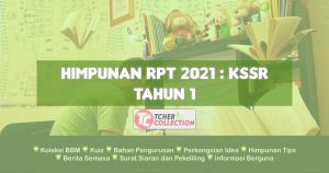 RPT 2021 Tahun 1