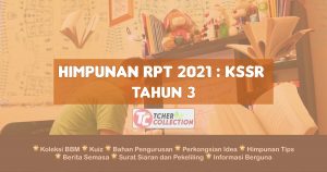 RPT 2021 Tahun 3