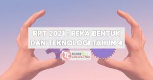 RPT RBT Tahun 4 2021