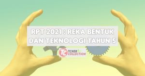 RPT RBT KSSR Semakan Archives - Tchercollection