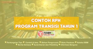 RPH Tansisi Tahun 1