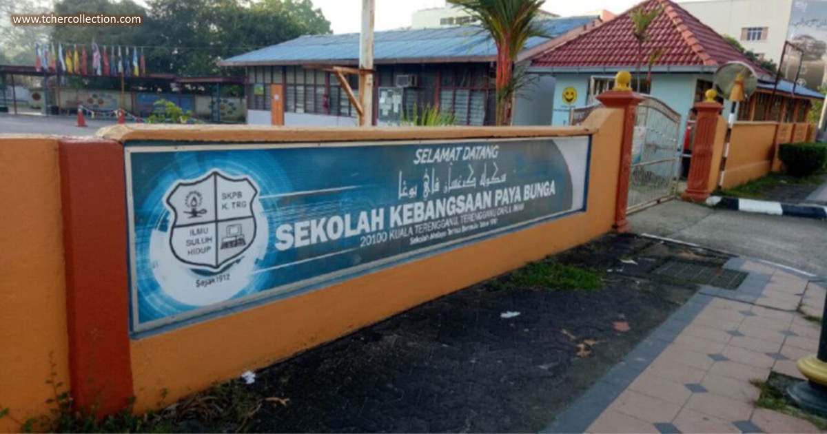 Sekolah-Ditutup